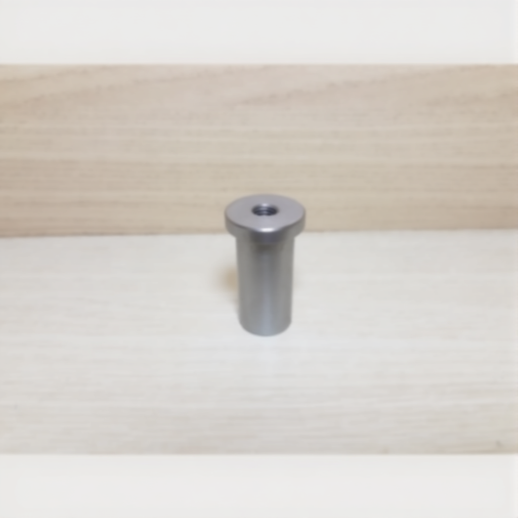 Chi tiết tiện CNC 002