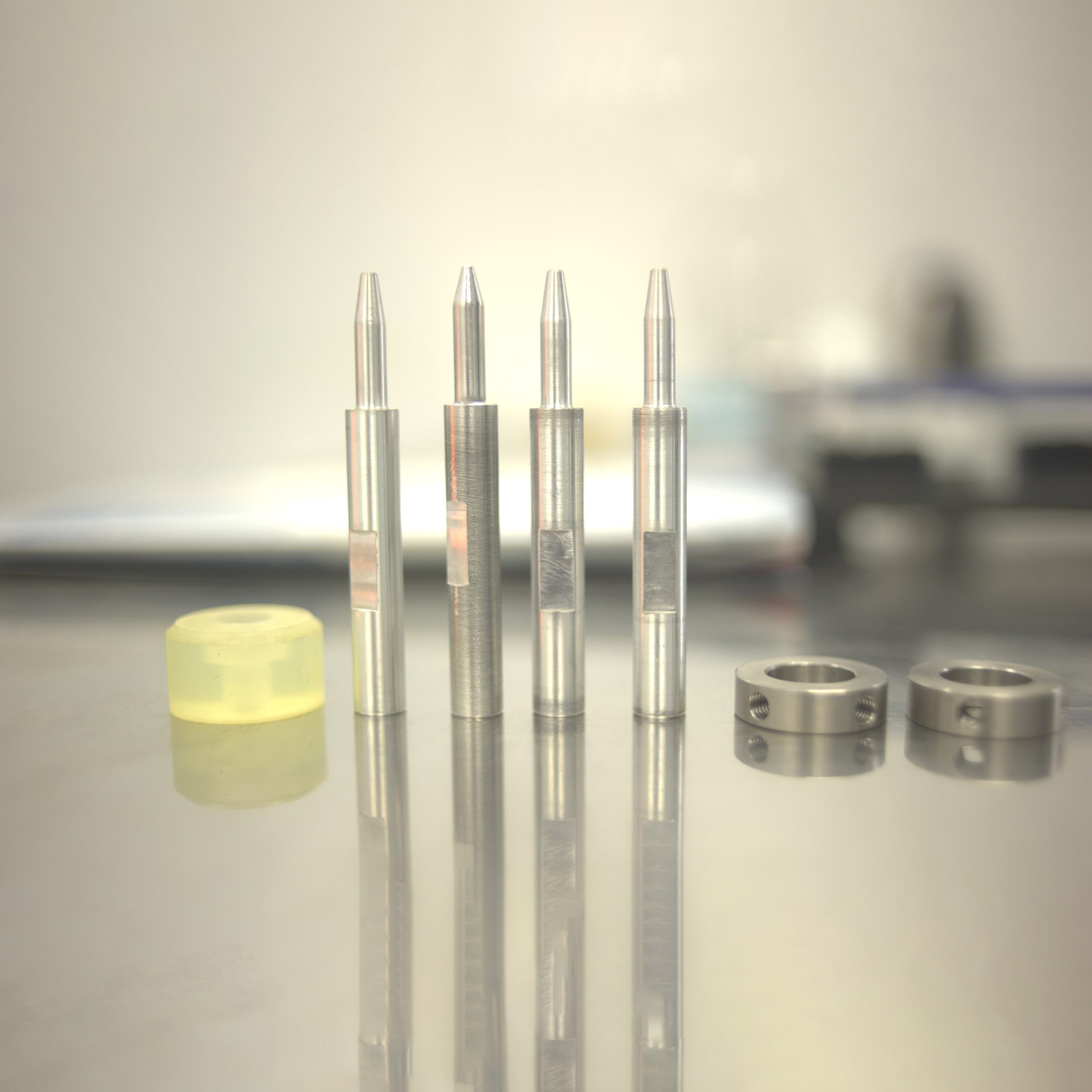 Chi tiết tiện CNC 013