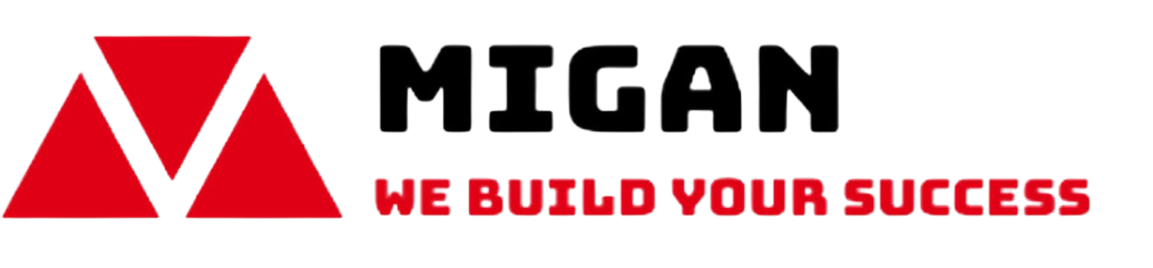 MIGAN Logo