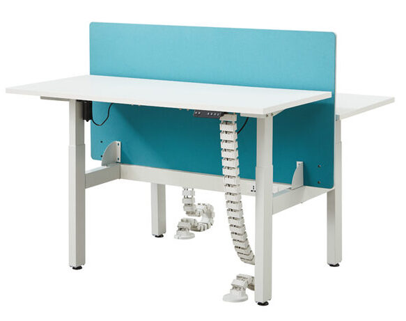 Bàn Làm Việc DualTable