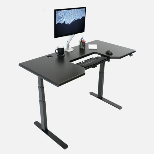 Bàn nâng hạ Ergonomic Ergo Edge