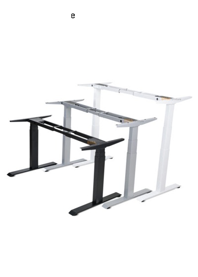 Chân bàn nâng hạ Ergonomic New 2 Motor