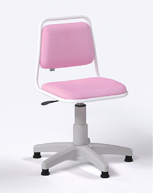 Ghế Học Sinh chân cố định xoay